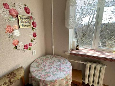 квартира за адресою Володимирська вул., 105
