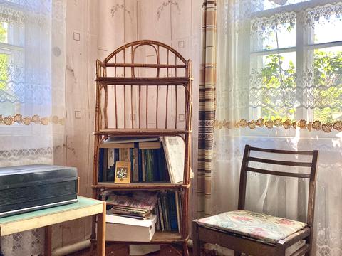 дом по адресу Николая Петровского ул.