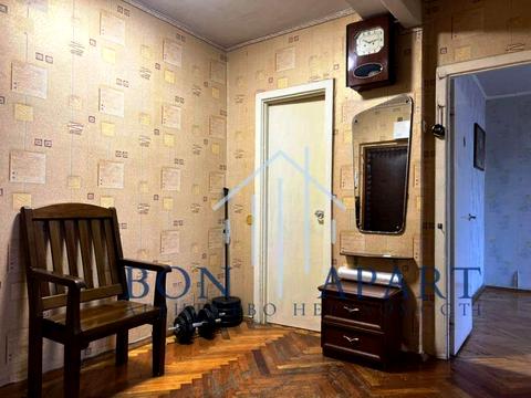 квартира по адресу Жилянская ул., 72