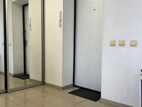 квартира по адресу Новоместенская ул., 1/2