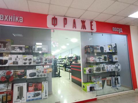 коммерческая по адресу Подільська ул., 93