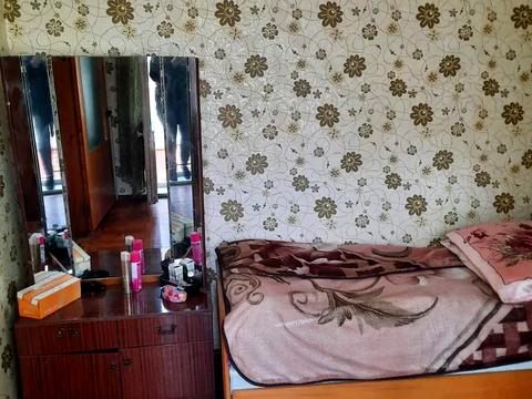 квартира по адресу Калиновая ул., 73