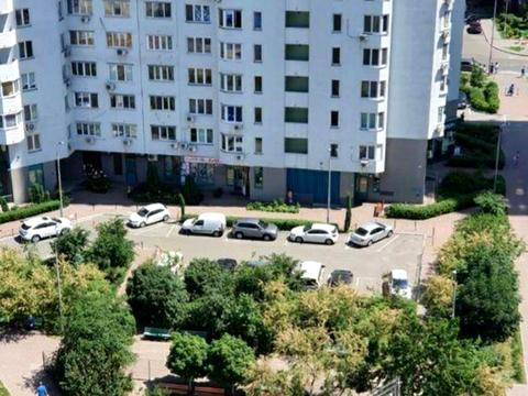 квартира по адресу Елизаветы Чавдар ул., 11