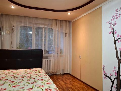 квартира за адресою Високовольтна вул., 8