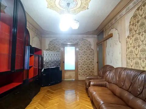 квартира по адресу Покровский жилмассив ул., 5
