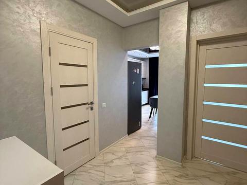 квартира по адресу Червоной Калины просп., 35в
