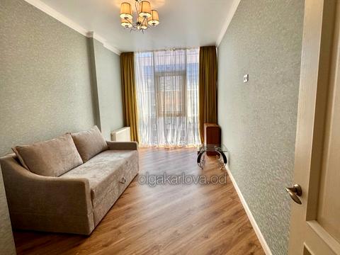 квартира за адресою Перлинна вул., 3