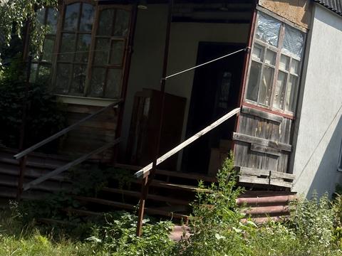 дом по адресу Спортивна, 98