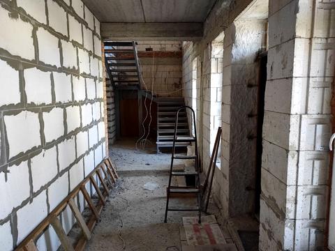 дом по адресу пгт. Таирово, архитекторская