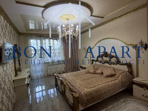 квартира по адресу Патриарха Мстислава Скрипника ул., 40