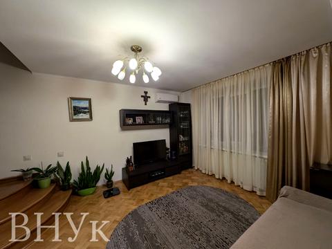 квартира по адресу Лозовецкая ул., 4