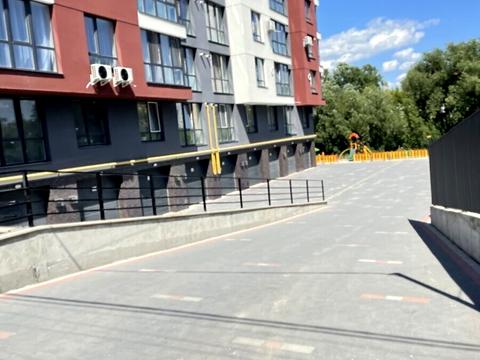 квартира по адресу провулок Цегельний, 2