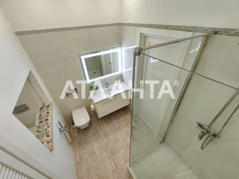 квартира за адресою Аркадійське плато вул. (Гагаринське плато), 5Б