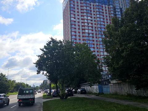 квартира по адресу Олега Мудрака ул. (Генерала Наумова), 1-Б