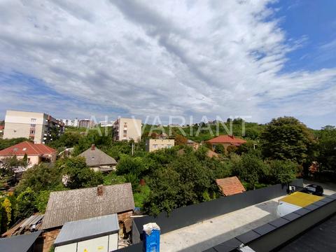 квартира по адресу Собранецька вул., 100