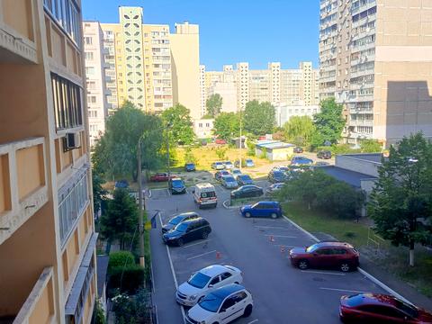 квартира по адресу Петра Григоренко просп., 38