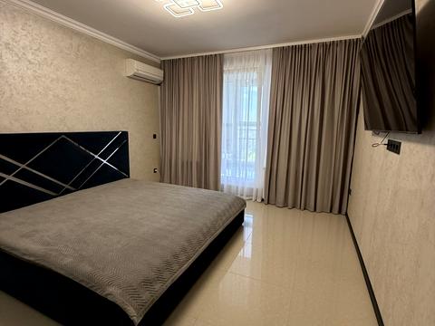 квартира за адресою Слобожанська вул. (8 Березня), 9-А