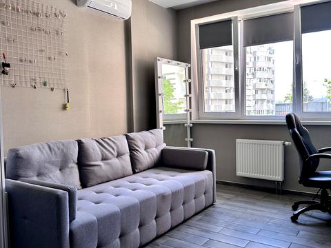 квартира за адресою Андрія Аболмасова вул. (Панельна), 4