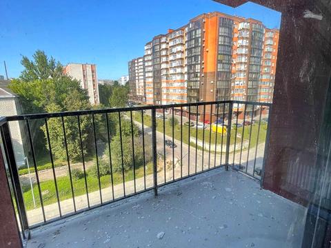 квартира по адресу Трускавецкая ул., 48