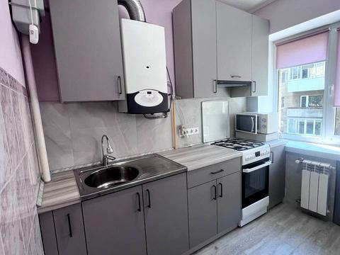 квартира по адресу Черемшины ул., 3