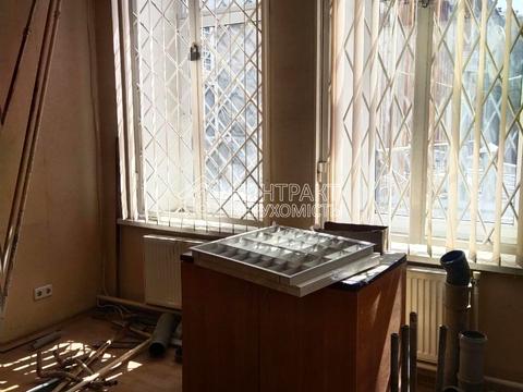 квартира по адресу Павловская пл. (Розы Люксембург), 10