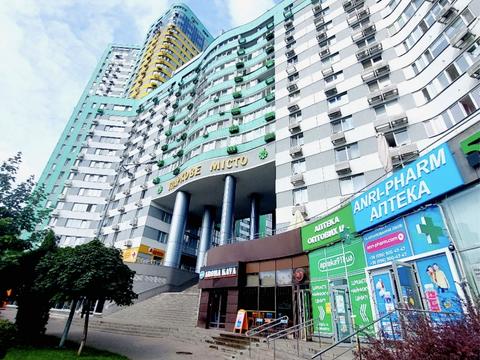 квартира по адресу Вышгородская ул., 45