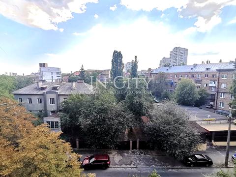 квартира по адресу Стратегическое шоссе (Науки), 17