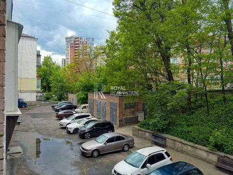 квартира по адресу Володимира Винниченка ул. (Юрія Коцюбинського), 20