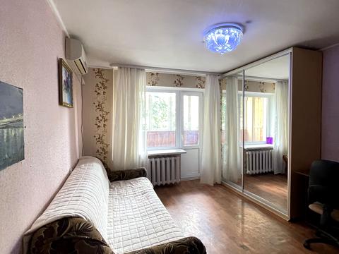 квартира по адресу Натальи Ужвий ул., 6-А
