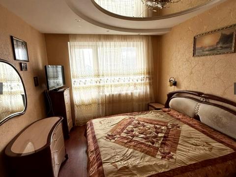 квартира по адресу Героев Сталинграда ул., 7