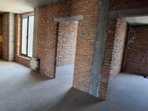 квартира по адресу Набережно-Рыбальская дорога ул., 9