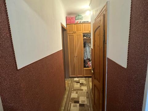 квартира по адресу Мучная ул., 27