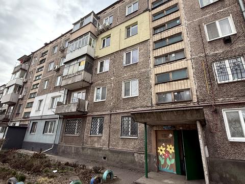 квартира за адресою Айвазовського вул., 37