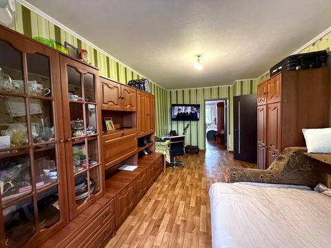 квартира за адресою Фосфорна вул., 15