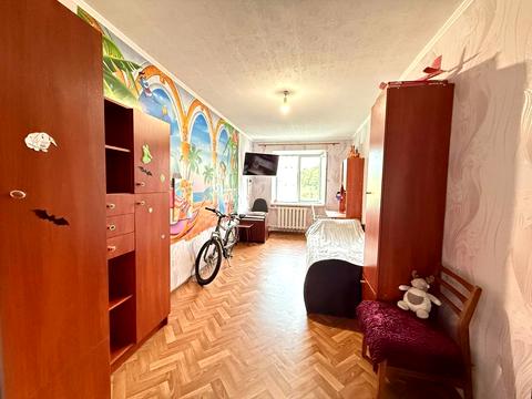 квартира за адресою Фосфорна вул., 15