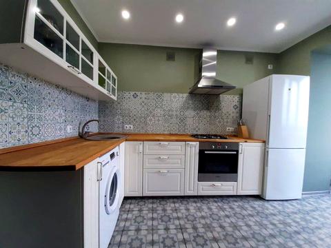 квартира за адресою Набережна Перемоги вул., 62