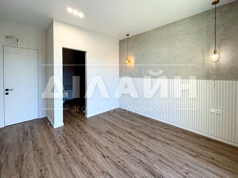 квартира за адресою Розваги вул., 27