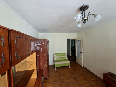 квартира за адресою Академіка Булаховського вул., 42/43