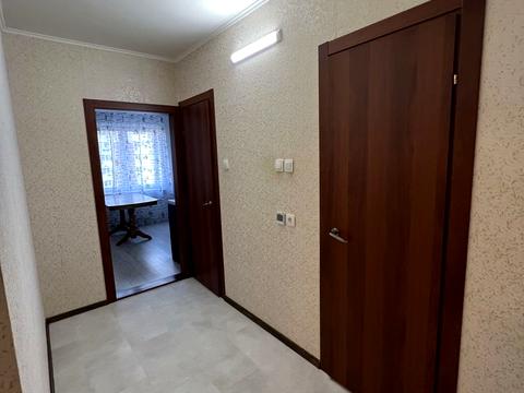 квартира по адресу Сергея Данченко ул., 1