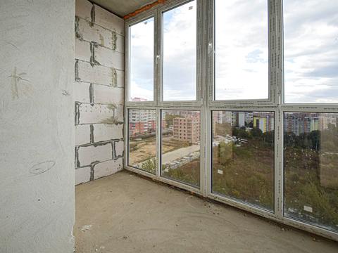 квартира по адресу Яремы ул., 9-А