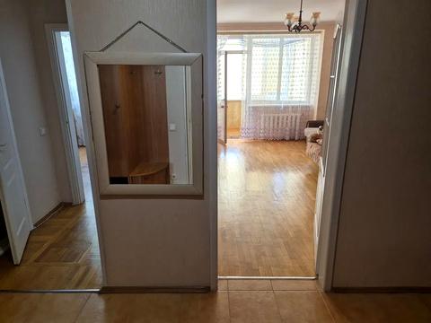 квартира по адресу Оболонский просп., 22-В