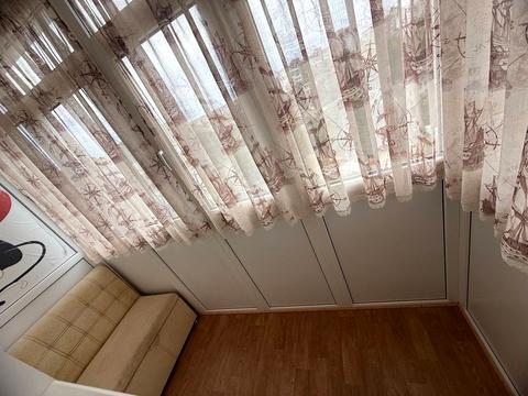 квартира по адресу Мира просп. (Леніна), 30