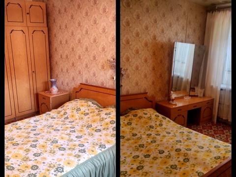 квартира по адресу Старицкого ул., 16