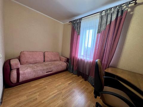 квартира по адресу Павла Тычины ул., 4а