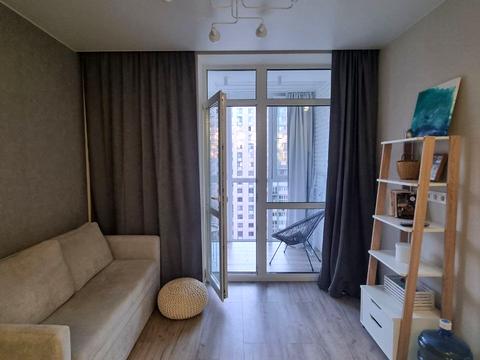 квартира по адресу Тираспольская ул., 58