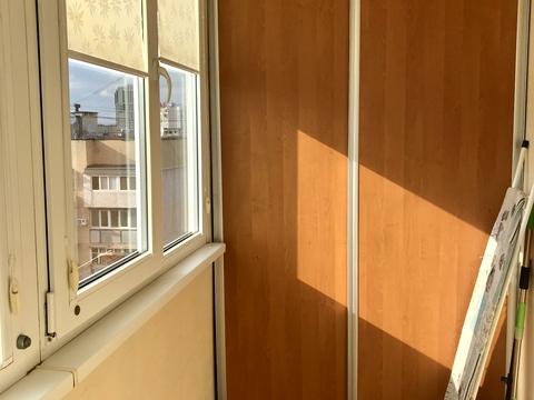 квартира по адресу Леваневского ул., 5