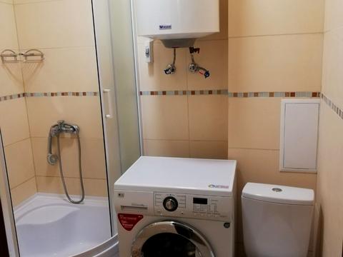 квартира по адресу Аэродромная ул., 95