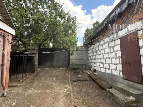 участок по адресу Чигиринская ул., 77