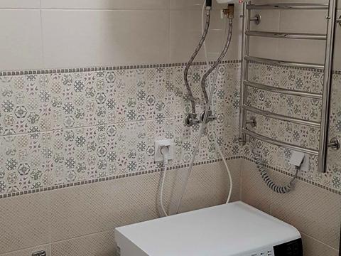 квартира по адресу Олены Пчилки ул., 7