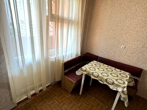 квартира по адресу Вишняковская ул., 5